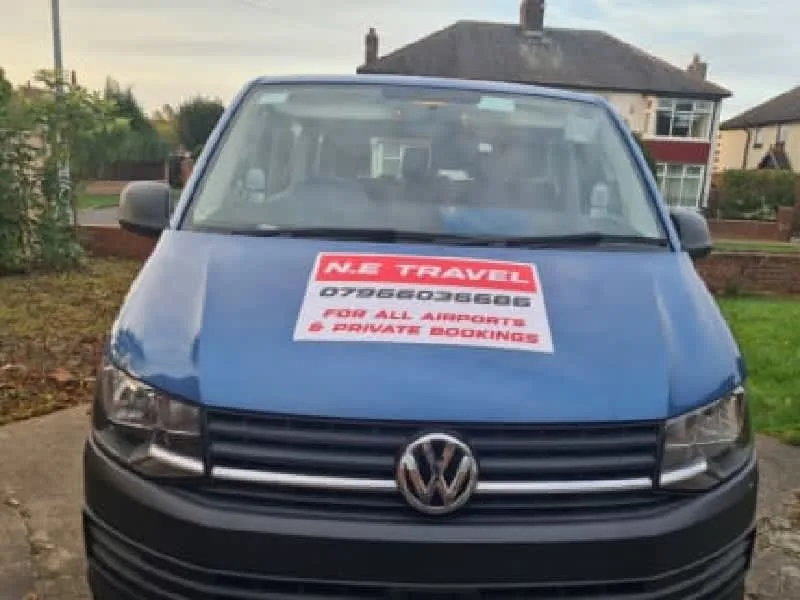Images N.E Travel Minibus Taxi Service
