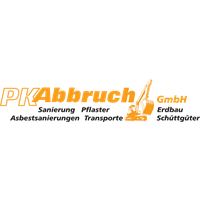 gesperrt - PK Abbruch GmbH Logo