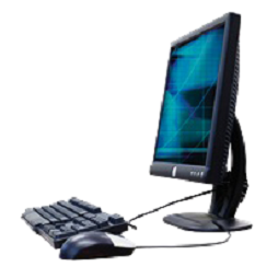 ALO Computers, Inc.