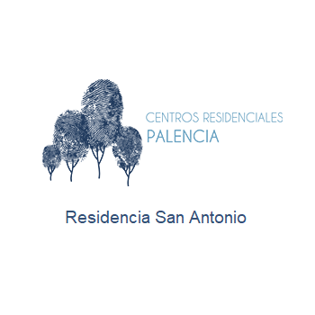 Residencia San Antonio Logo