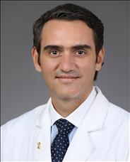 Felipe De Los Rios La Rosa, MD