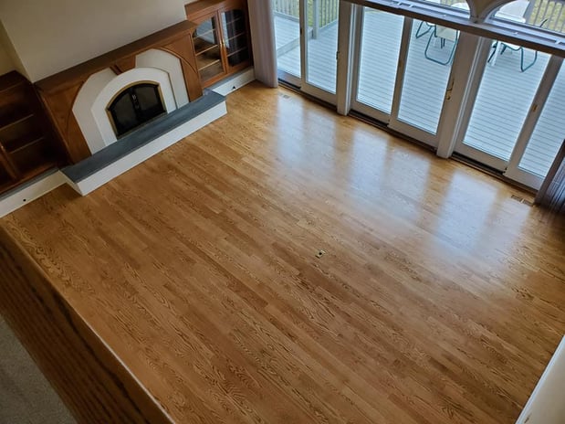 Images Consolidated Flooring & Mattress