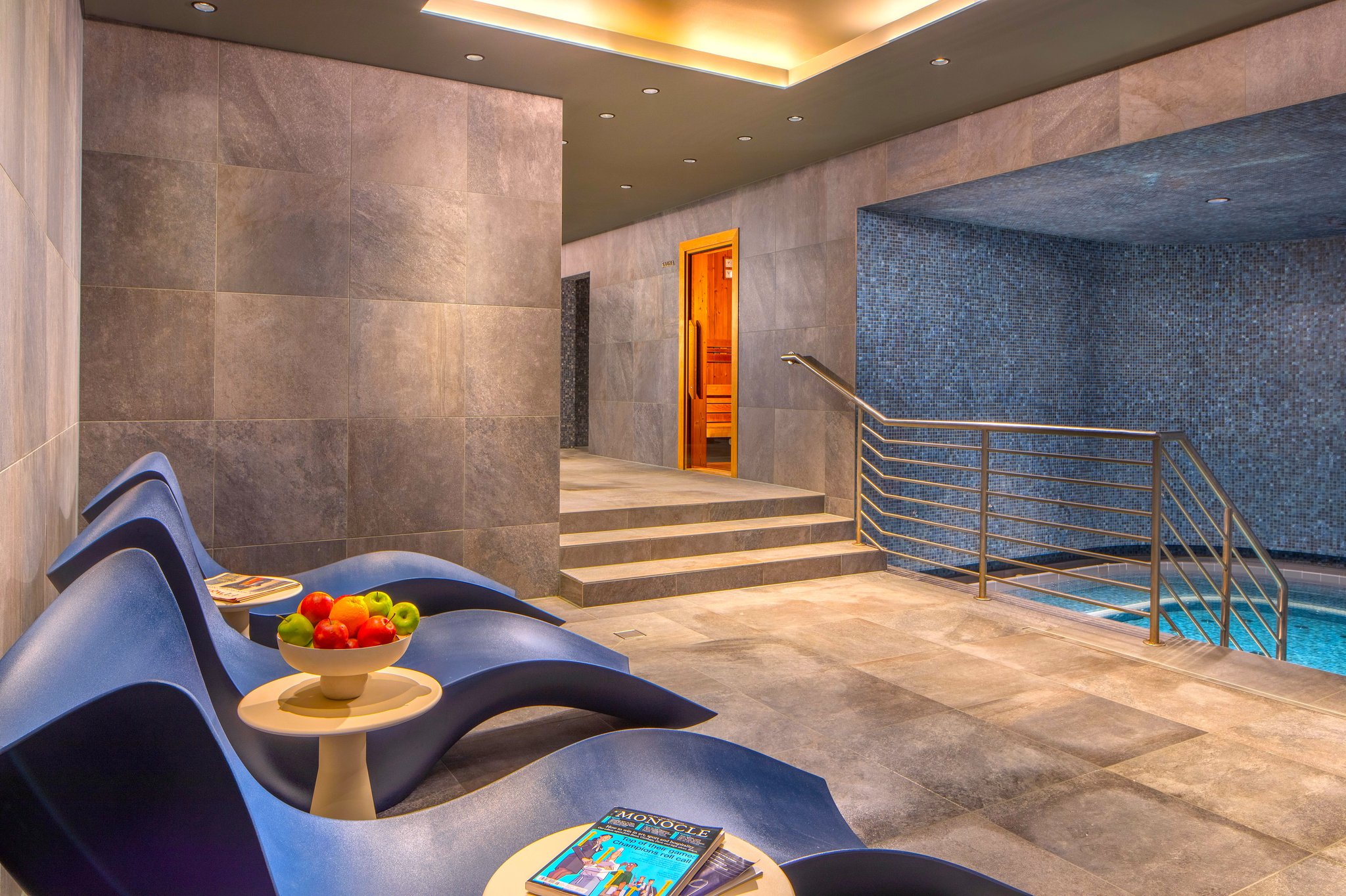Images Kimpton Bem Budapest by IHG
