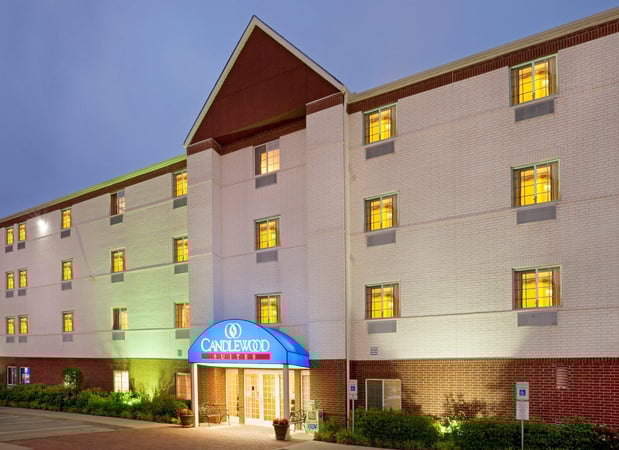 Images Candlewood Suites Tyler by IHG
