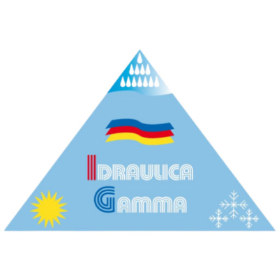 Idraulica Gamma Logo