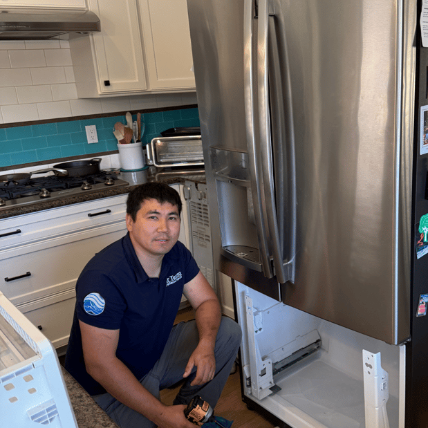 Images Airtexno Appliance Repair