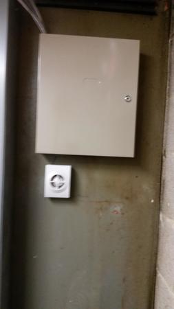 Images Bergen Security Solutions, Inc.