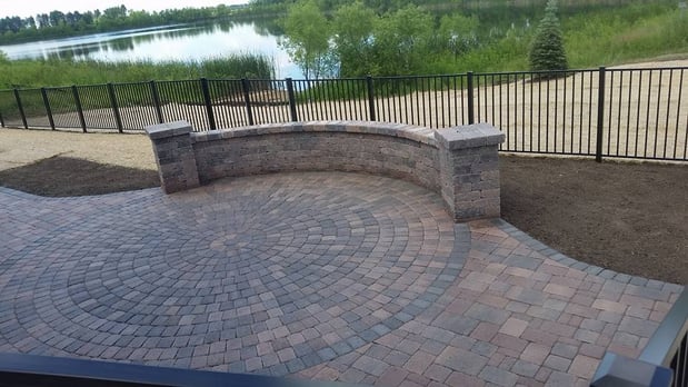 Images MC's Lawn & Landscaping LLC