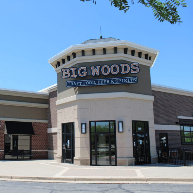 Images Big Woods - Noblesville