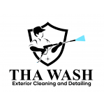 Tha Wash LLC Logo