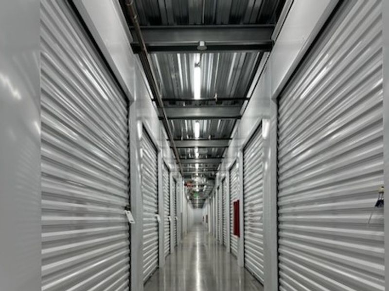 Interior Units - Extra Space Storage at 501 Wald, Irvine, CA 92618