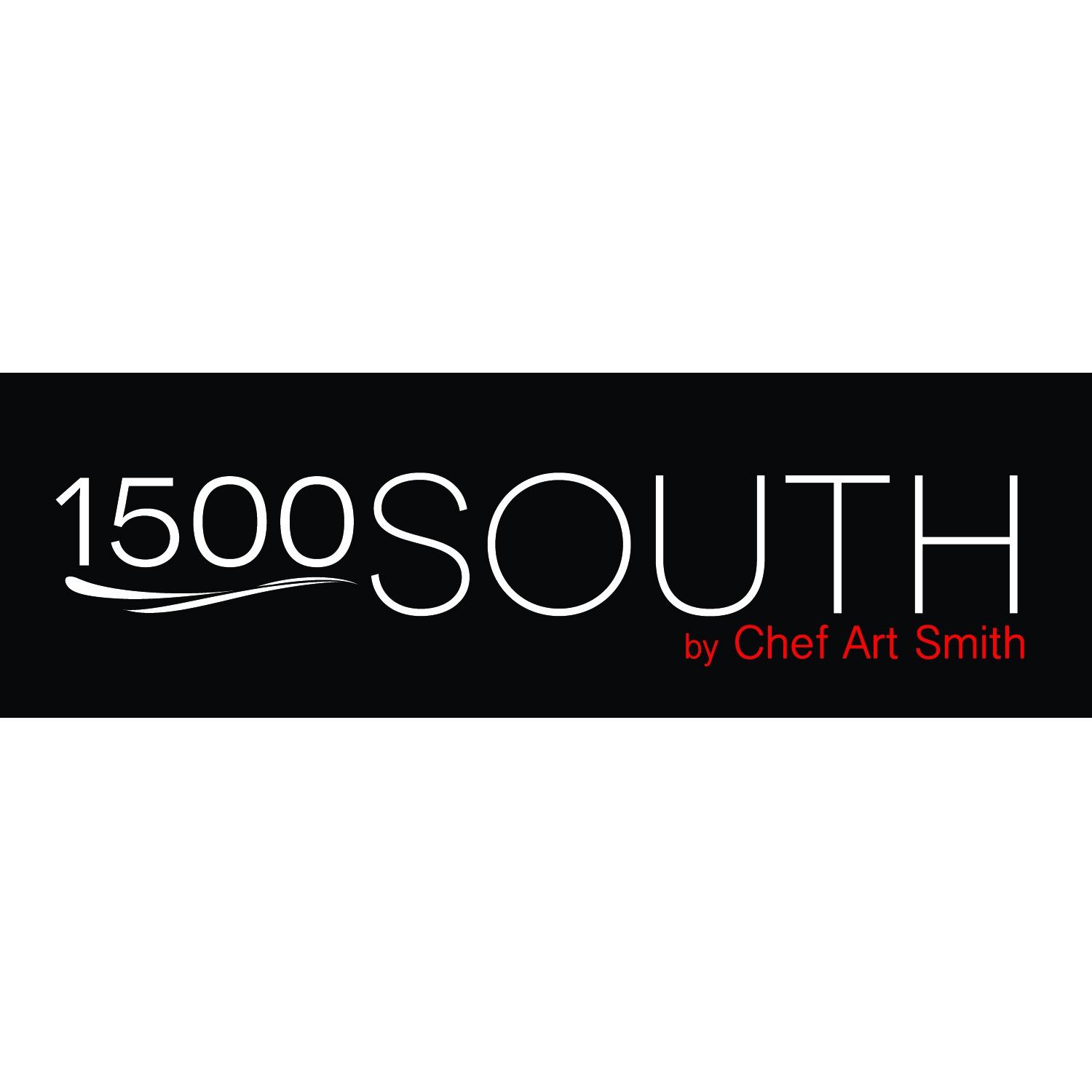 1500 South - by Chef Art Smith