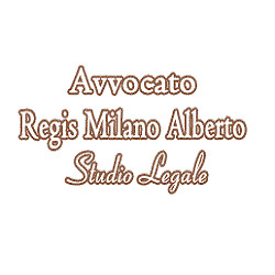 Regis Milano Avv. Alberto Logo