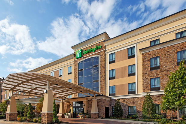 Images Holiday Inn Arlington NE-Rangers Ballpark by IHG