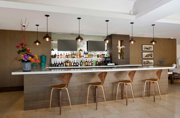 Images DoubleTree by Hilton Hotel Galveston Beach