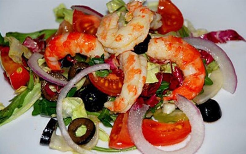 Images Ristorante La Speranza