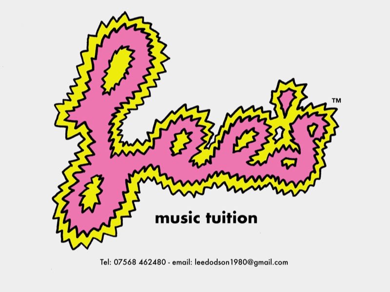 Images Lee's Music Tuition