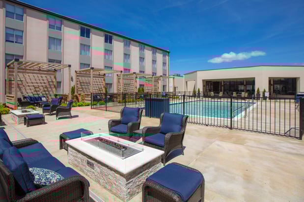 Images Holiday Inn St Louis SW - Route 66 by IHG