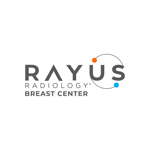 RAYUS Radiology Issaquah Breast Center Logo