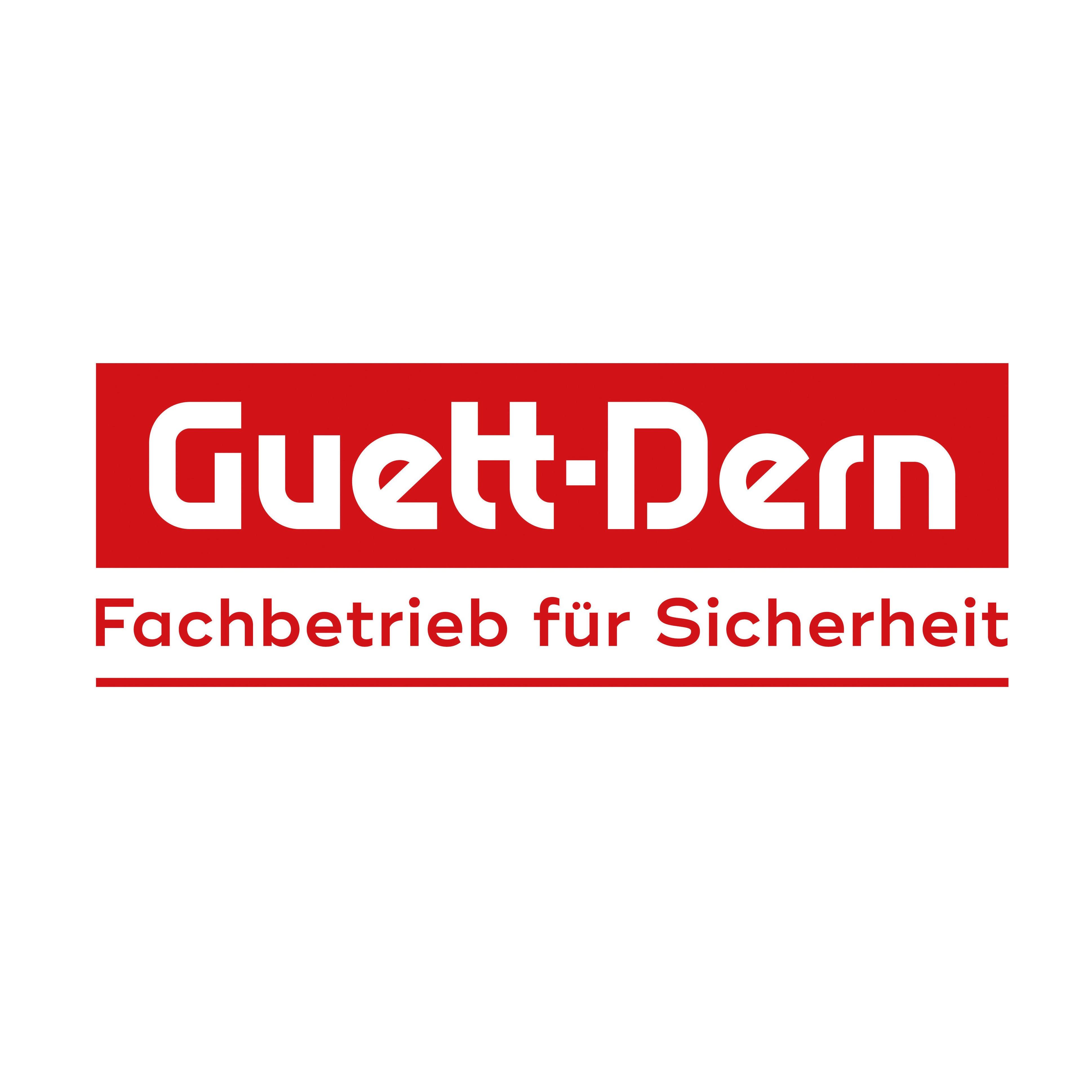Guett-Dern Fachbetrieb f. Sicherheit, Alarmanlagen & Tresore Köln in Köln - Logo