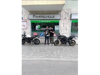 Bilder Fahrschule Pace