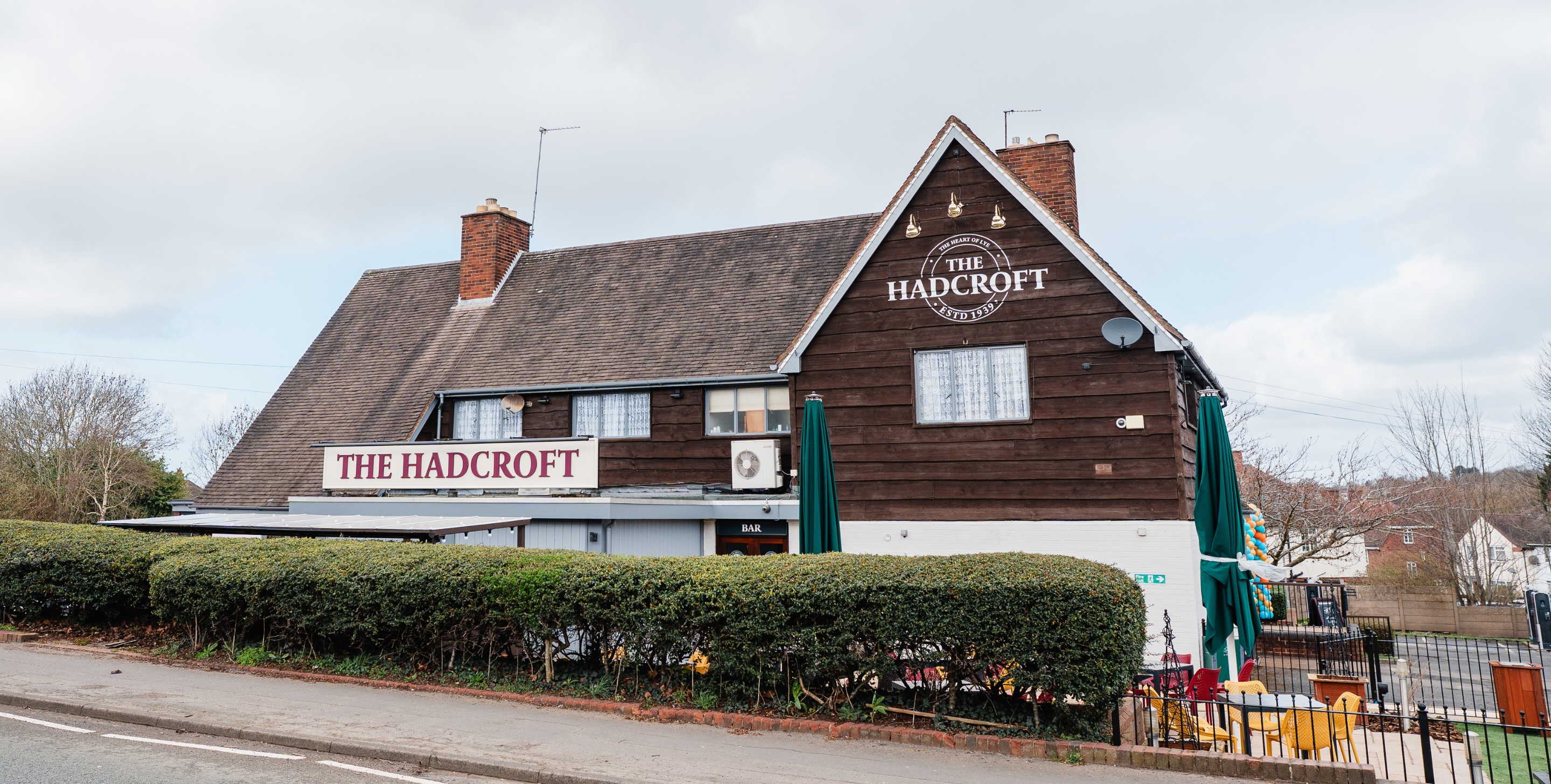 Hadcroft