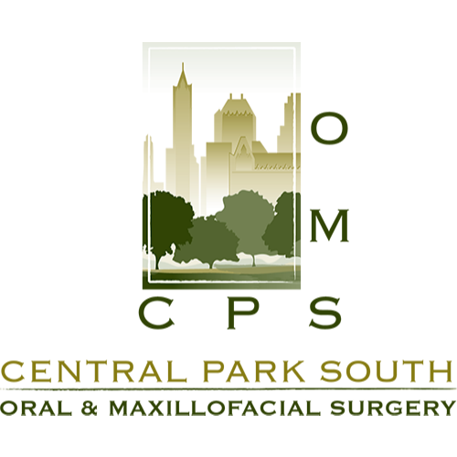 Central Park South Oral & Maxillofacial Surgery: Michael C. Mistretta, DDS, MD, FACS Logo