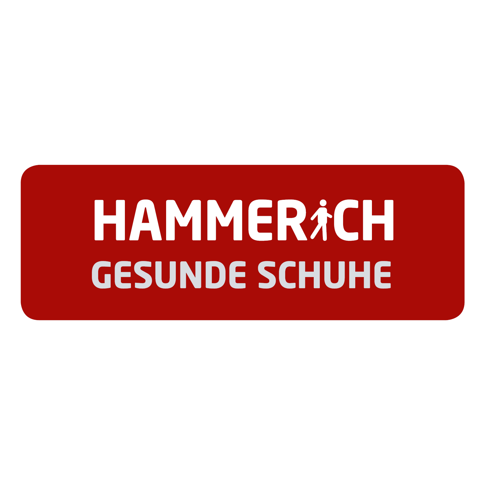 Logo Hammerich I Gesunde Schuhe Wismar