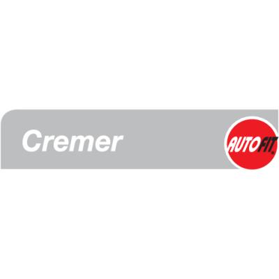 Logo Autofit Cremer