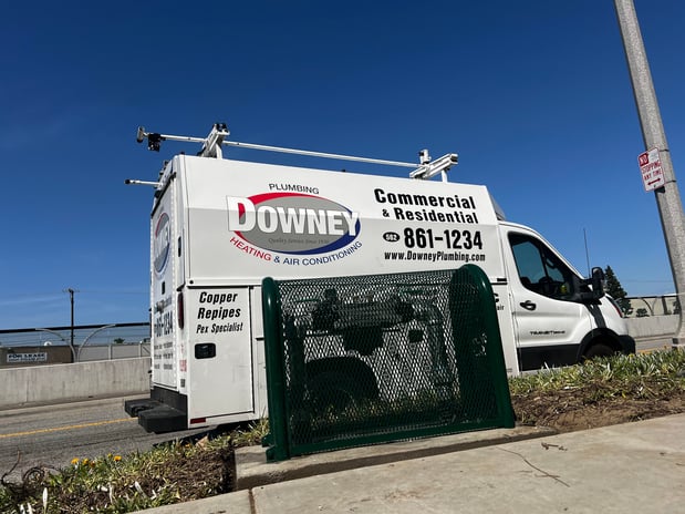 Images Downey Plumbing Heating & Air Conditioning