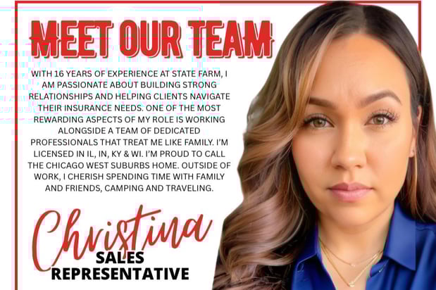 Images Josh Brown - State Farm Insurance Agent