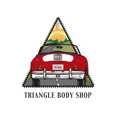 Triangle Body Shop