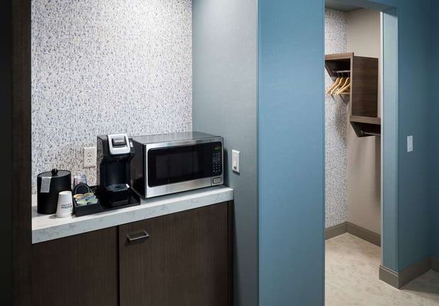 Images Hilton Garden Inn Madison Downtown