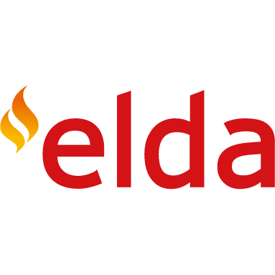 Eldabutiken i Vellinge Logo