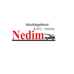 Logo von Nedim Omerovic e.U - Abschleppdienst und KFZ Fachwerkstätte