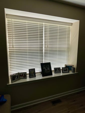Images Budget Blinds of East Gloucester County