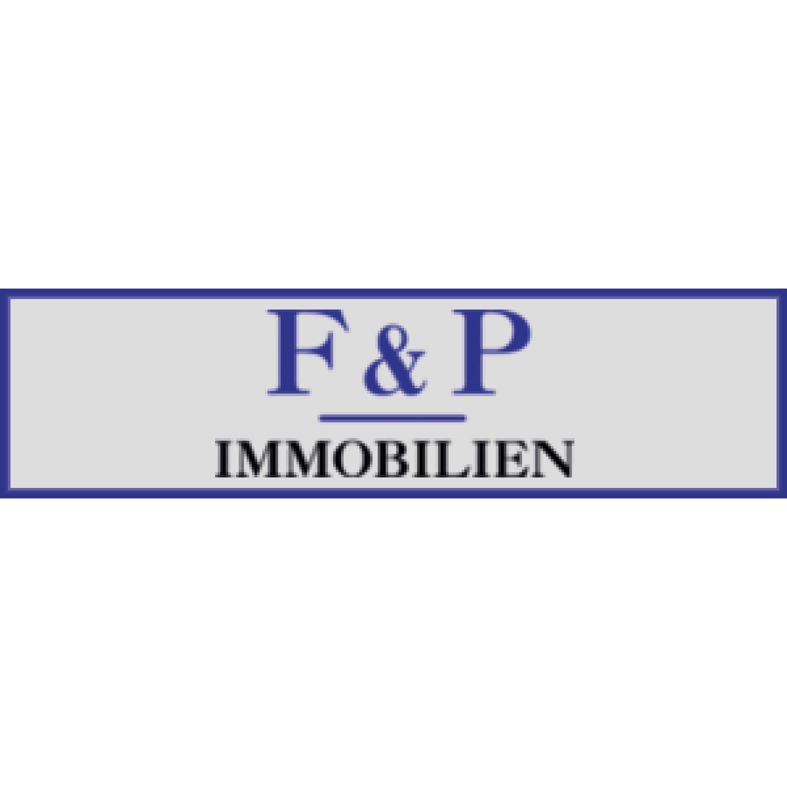 Friedrich & Padelek Ges.m.b.H Logo