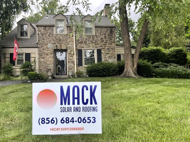 Images MACK Solar and Roofing