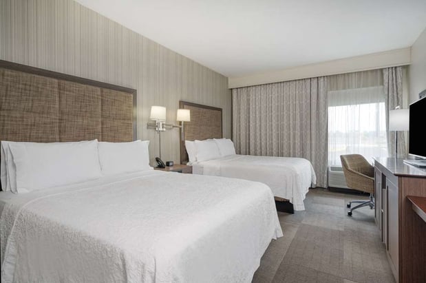 Images Hampton Inn Collinsville