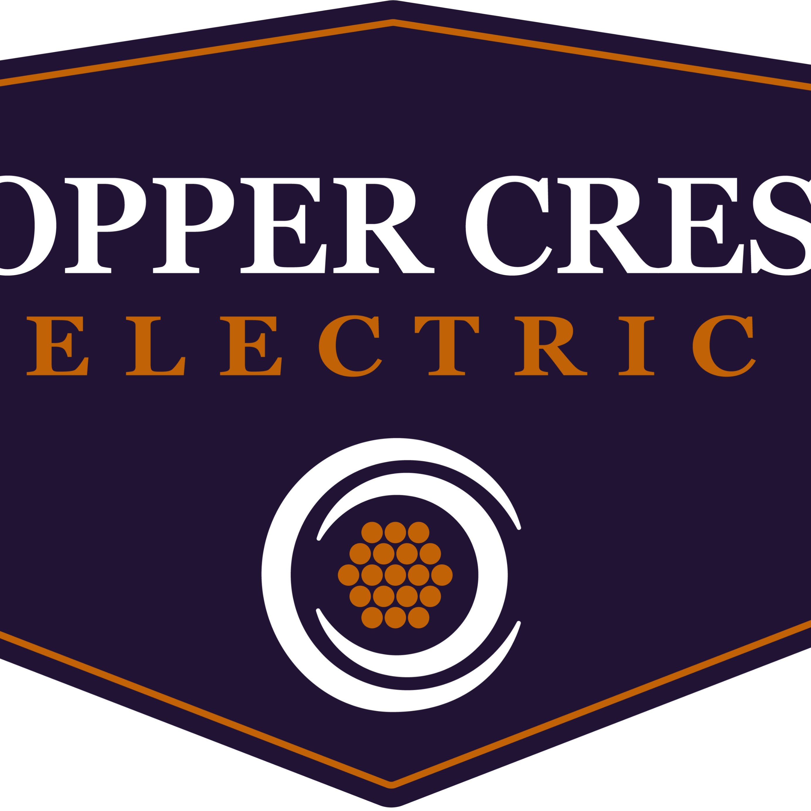 Copper Crest Electric