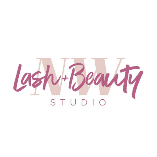 NW Lash and Beauty Studio Logo