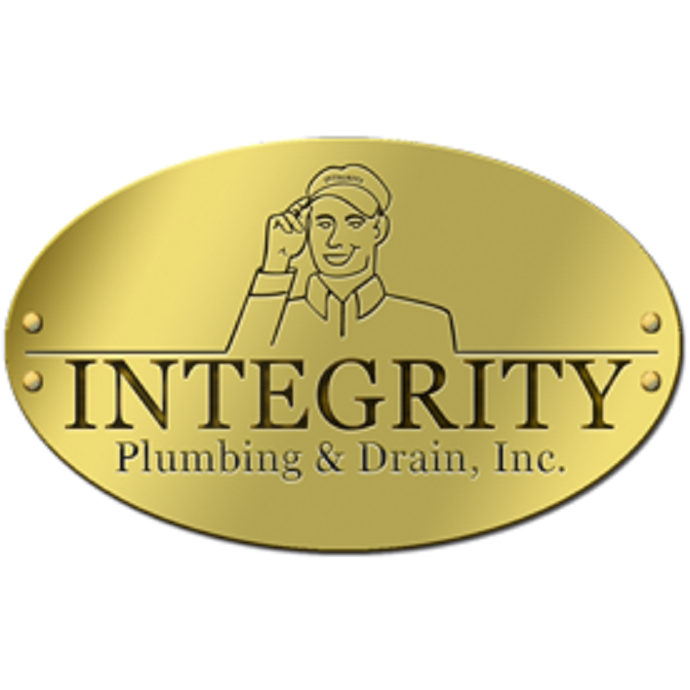 Integrity Plumbing and Drain Logo