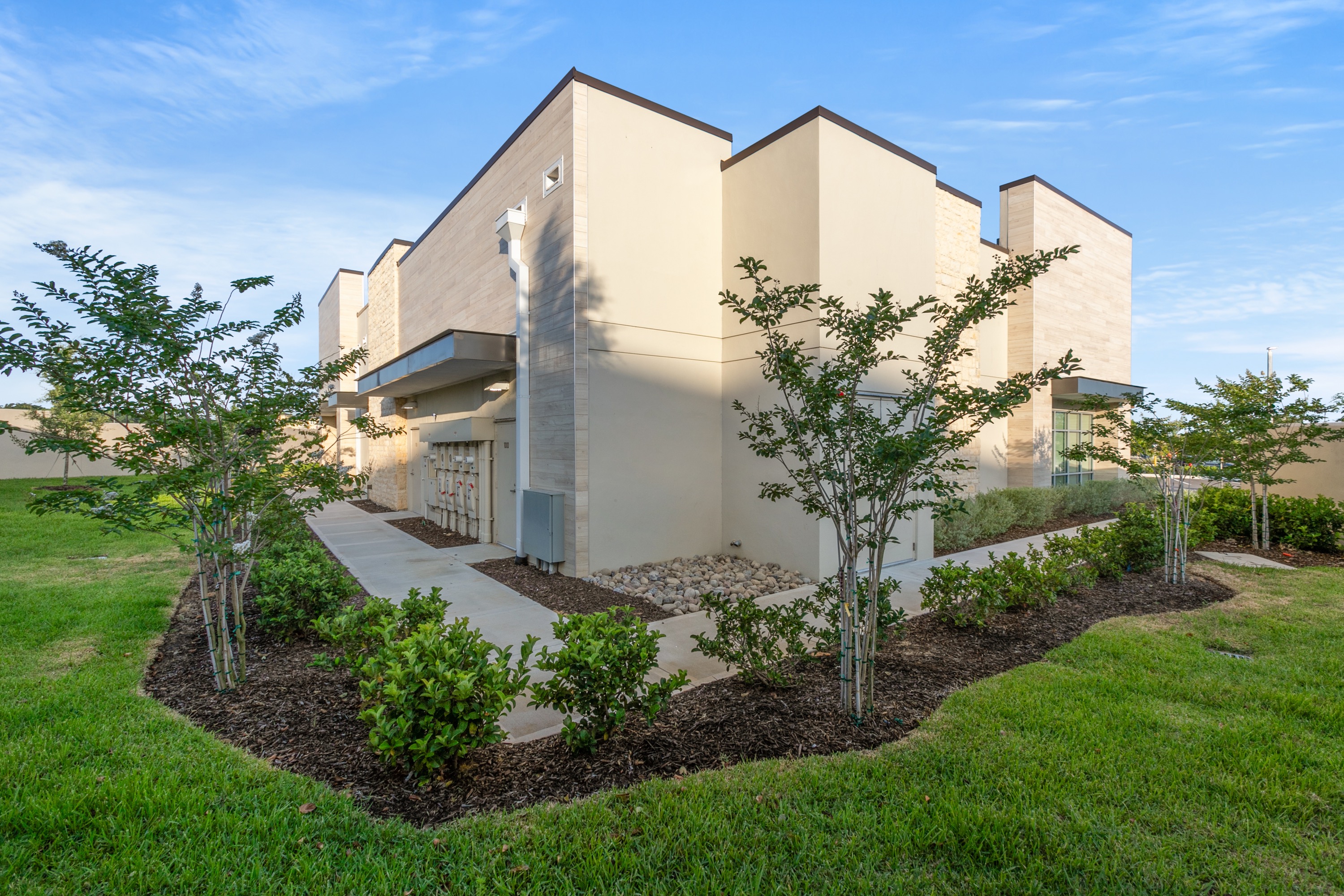 Back of office, Waterway Passage Dental Care. Dentist in Winter Garden, FL. 
