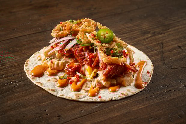 Images Taco Bamba Nashville