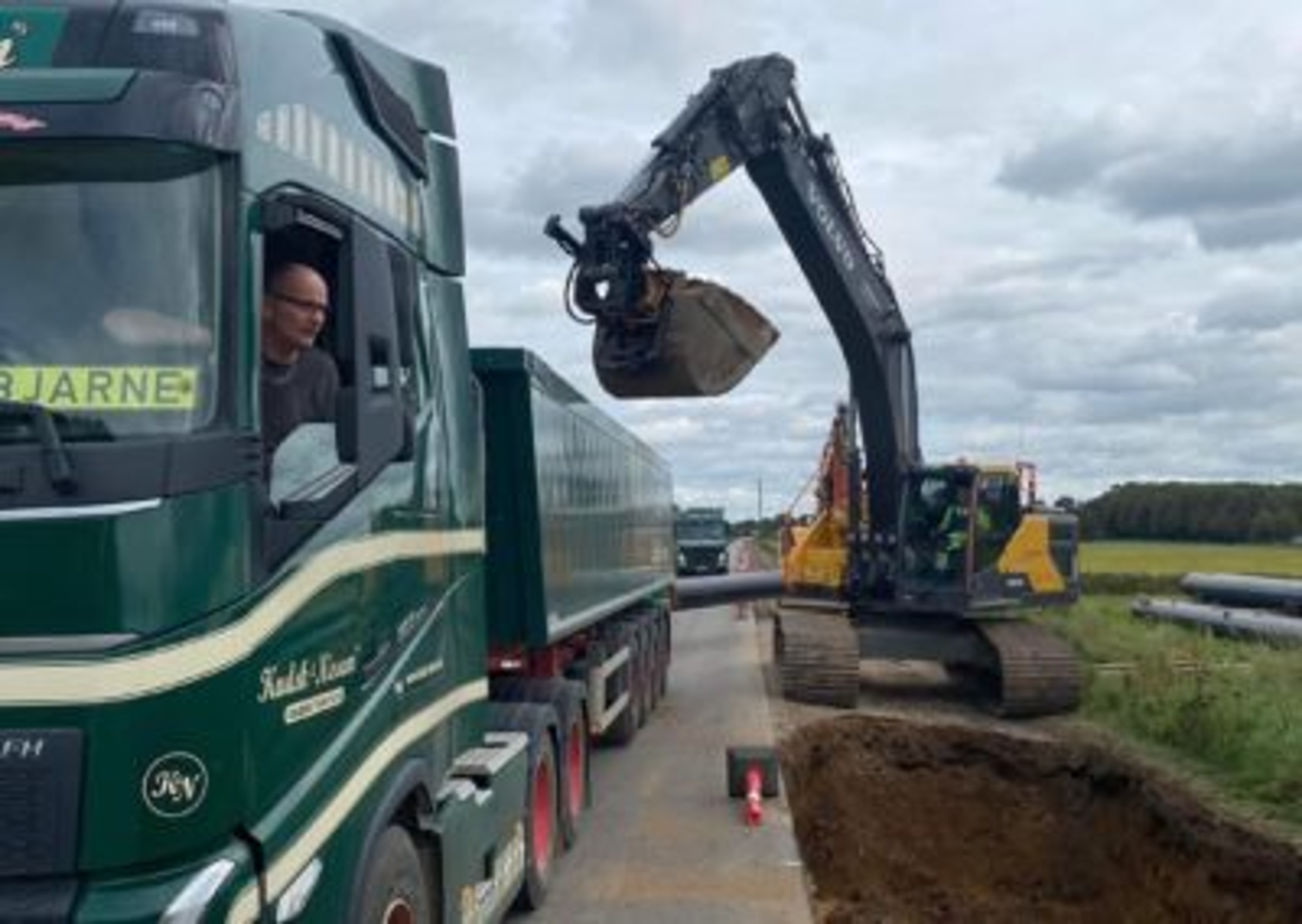 Images Kudsk & Nissum