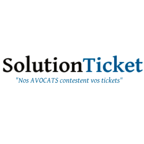 Solution Ticket Avocat | Droit Criminel et Pénal | Partout au Québec Logo
