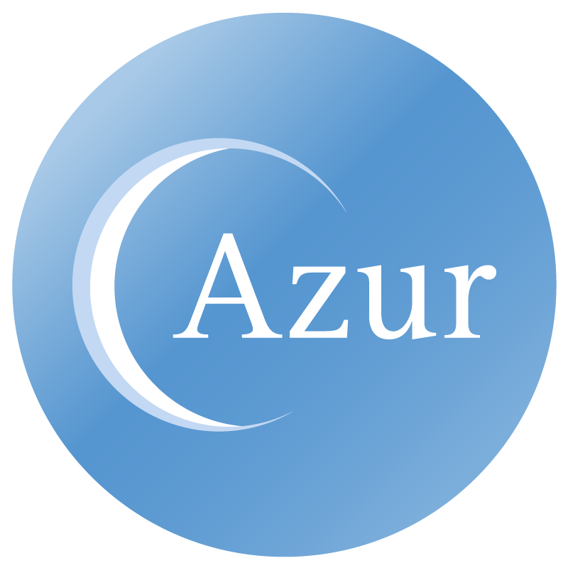 Azur Prévoyance Funéraire SA Logo