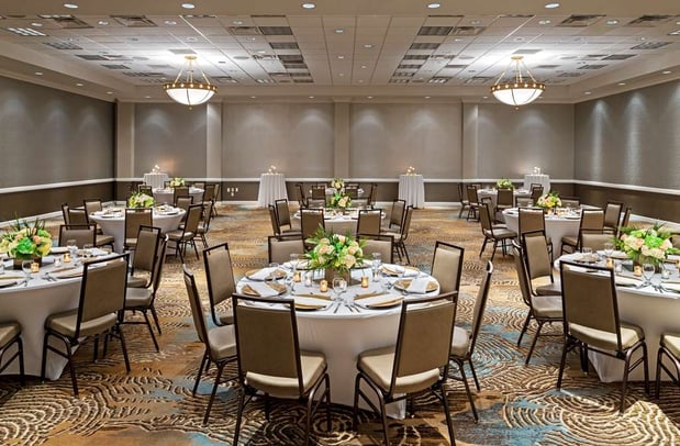 Images DoubleTree Resort by Hilton Hotel Grand Key - Key West