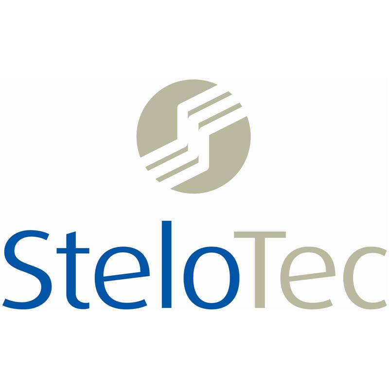 Logo SteloTec GmbH