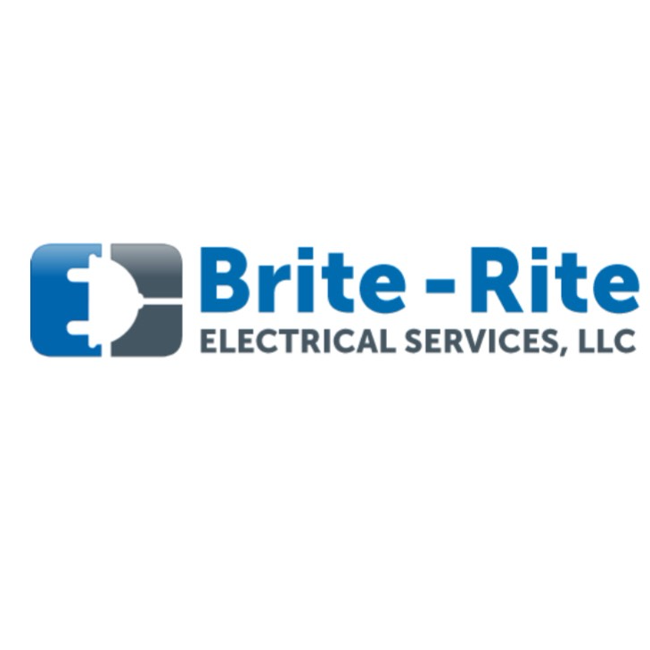 Brite-Rite Electrical Services, LLC Logo